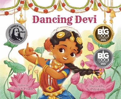 Dancing Devi