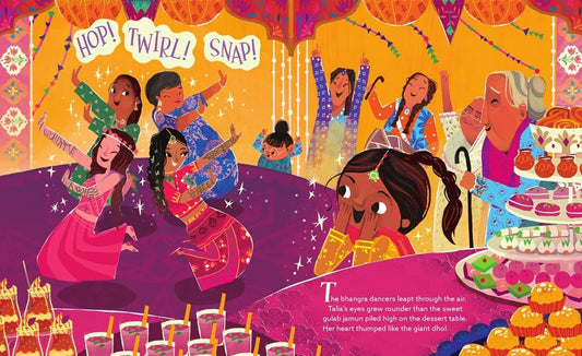 Bhangra Boogie