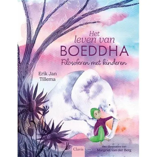 Het leven van Boeddha | Filosoferen met kinderen