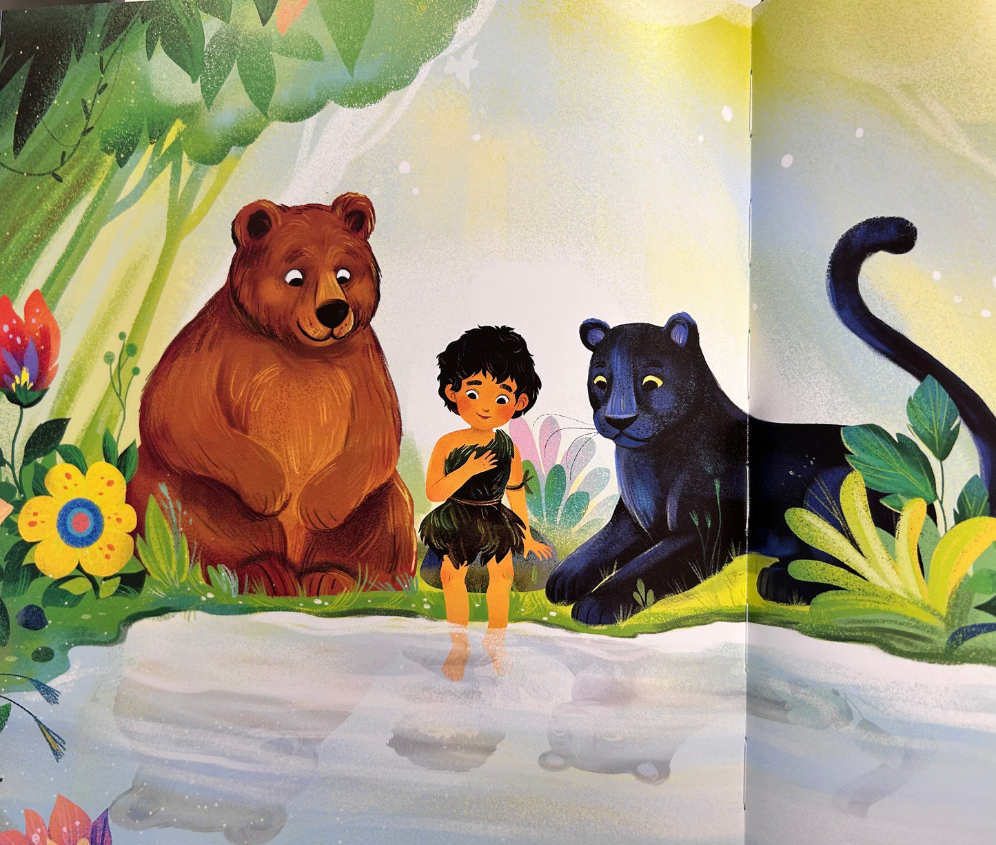 Het Jungle Boek