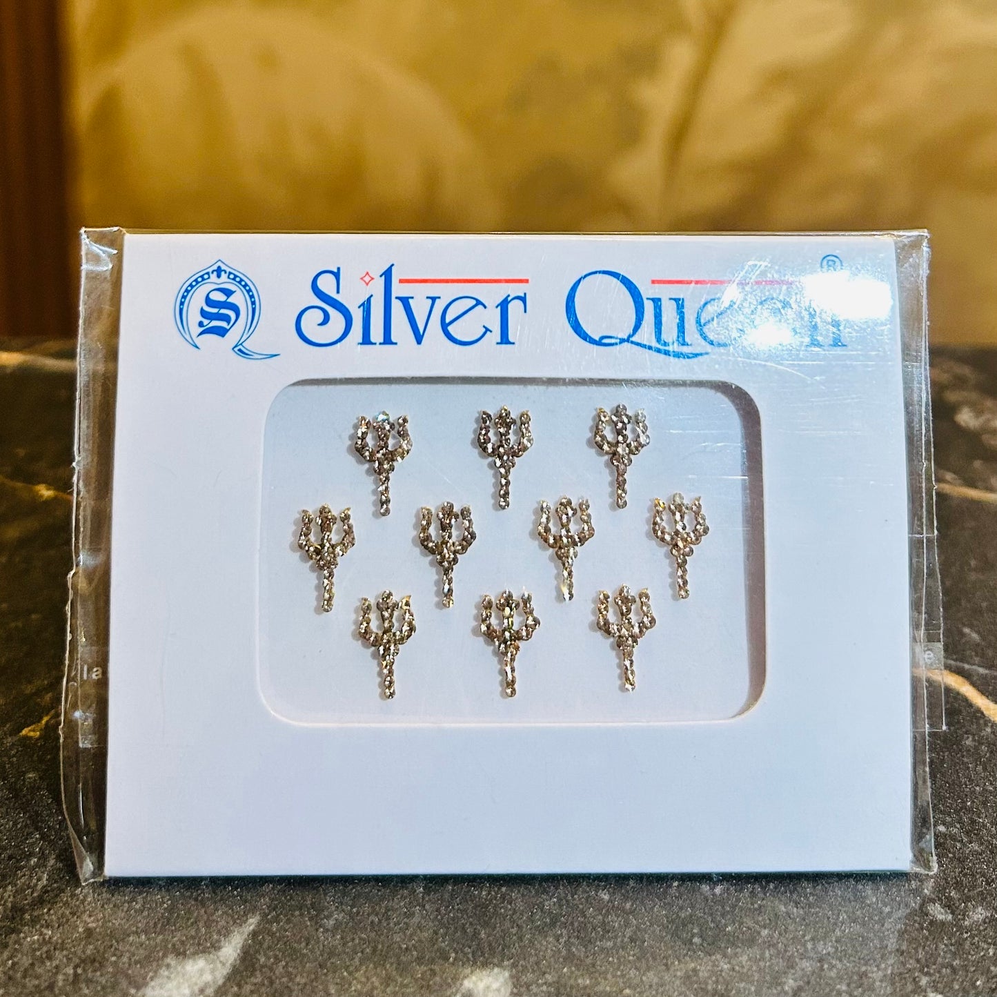 Bindiya Trishul Goud