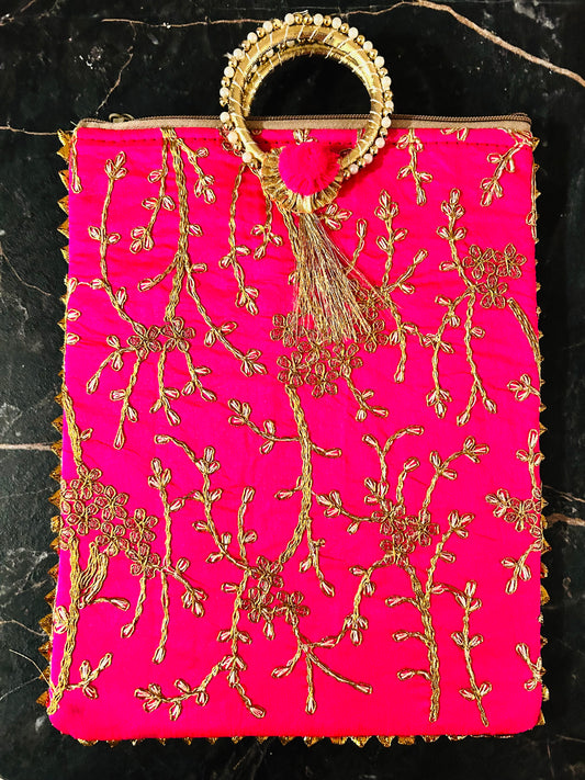 Luxe cadeautas klein