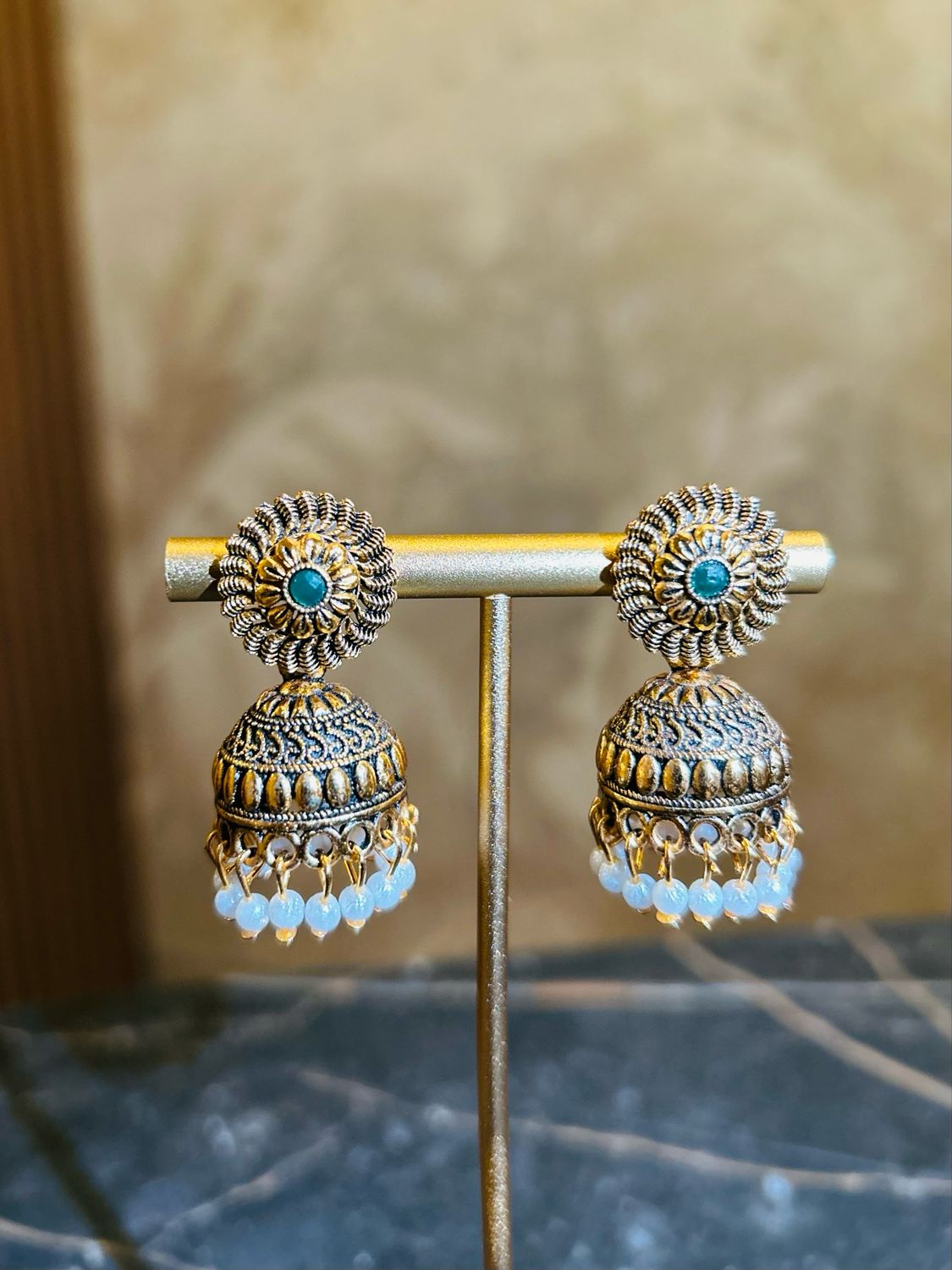 Ranu Jhumka