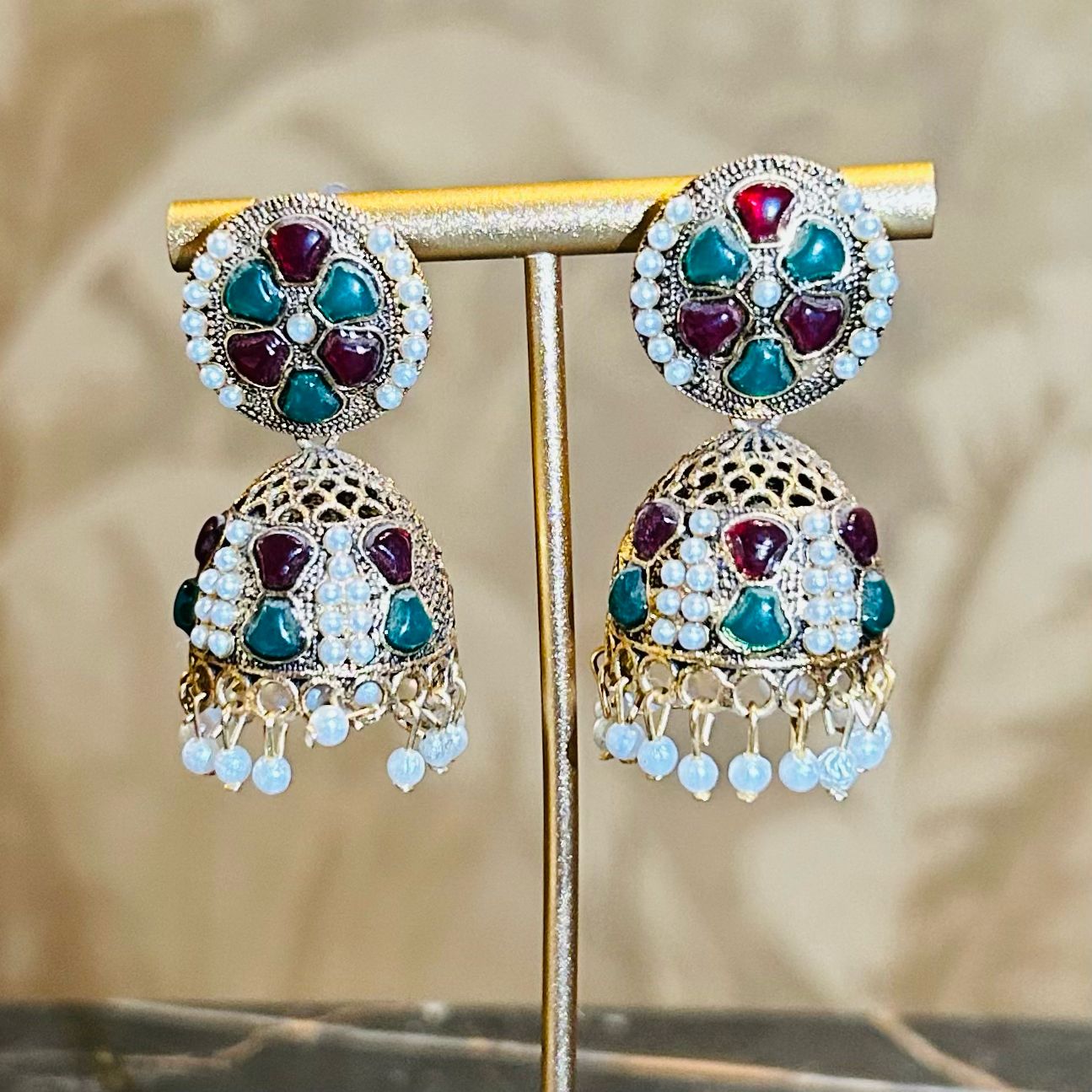Siya Jhumka