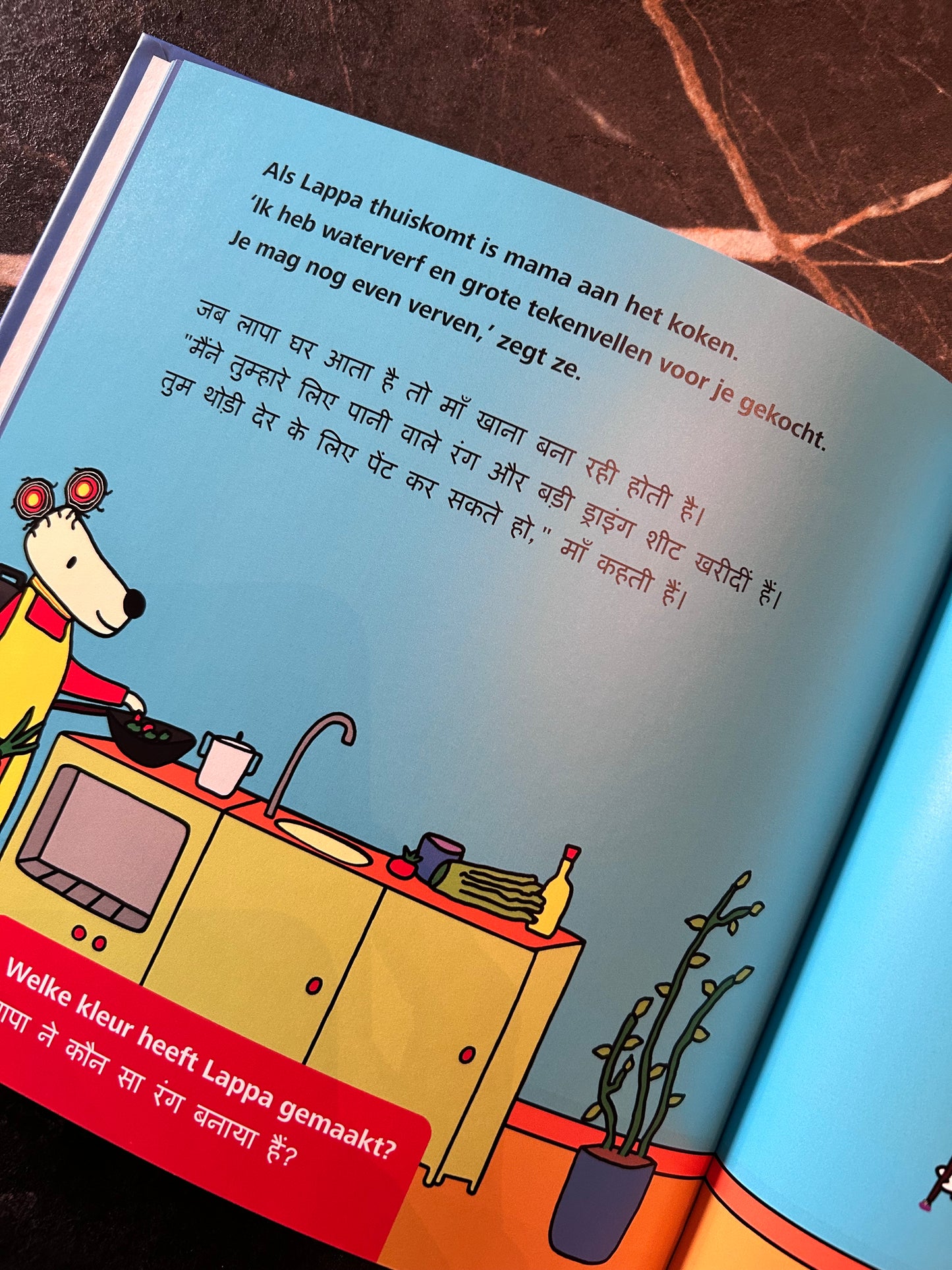 Lappa kleurt de stad6