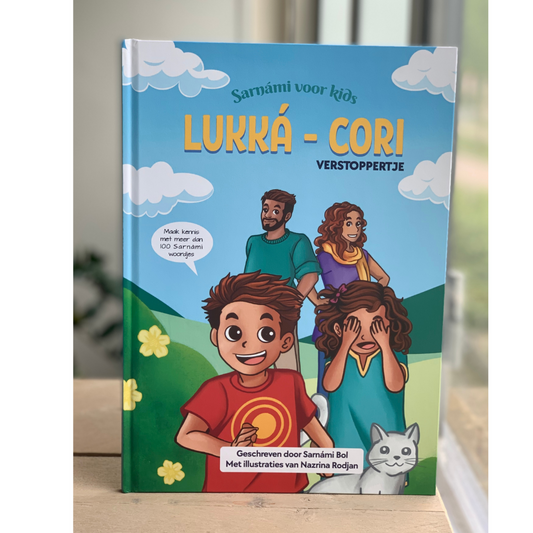 Lukká – Cori