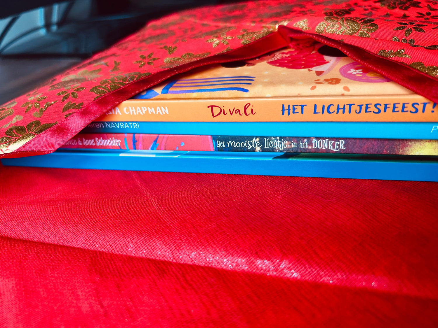 4+1 Gratis Actie - Kinderboeken & Boekaccessoires