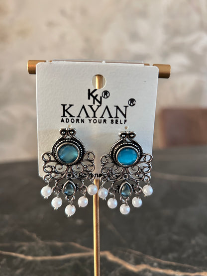Jhumka Chandni