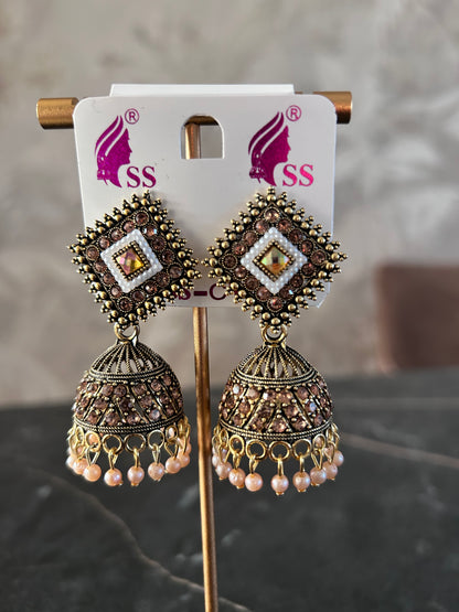 Jhumka Piya
