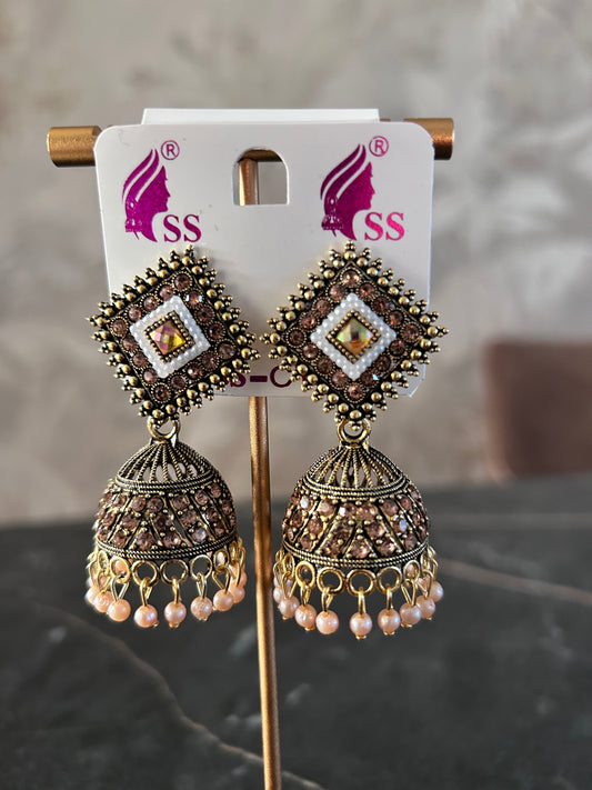 Jhumka Piya
