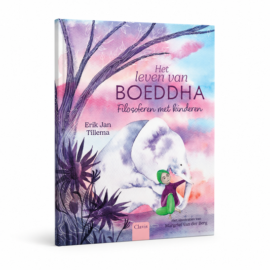 Het leven van Boeddha | Filosoferen met kinderen