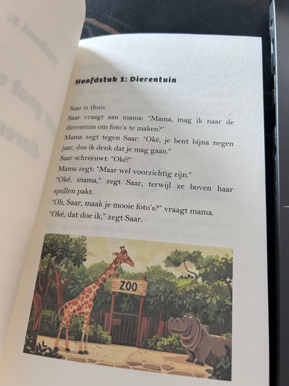 De Grote Avonturenbundel