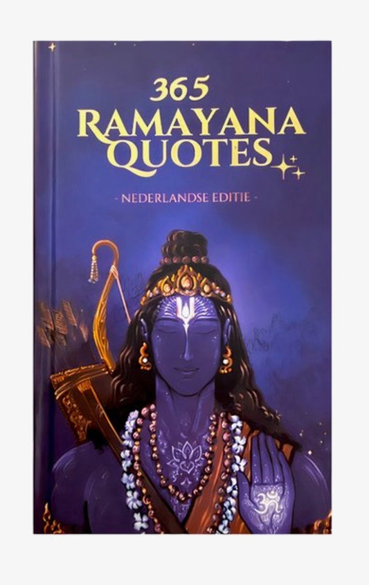 365 Ramayana Quotes