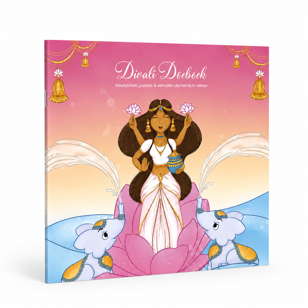 Divali Doeboek