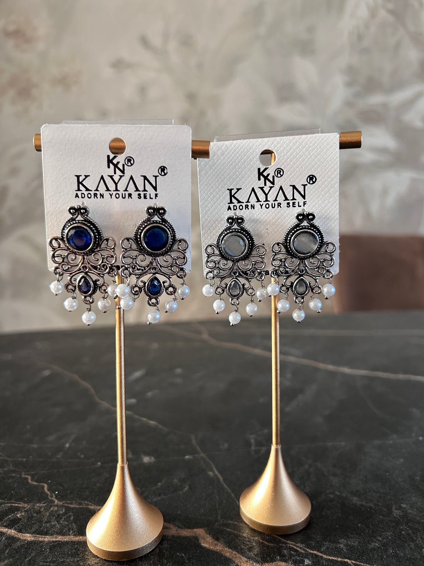 Jhumka Chandni