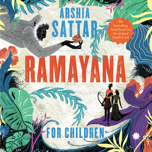 Ramayana for Children