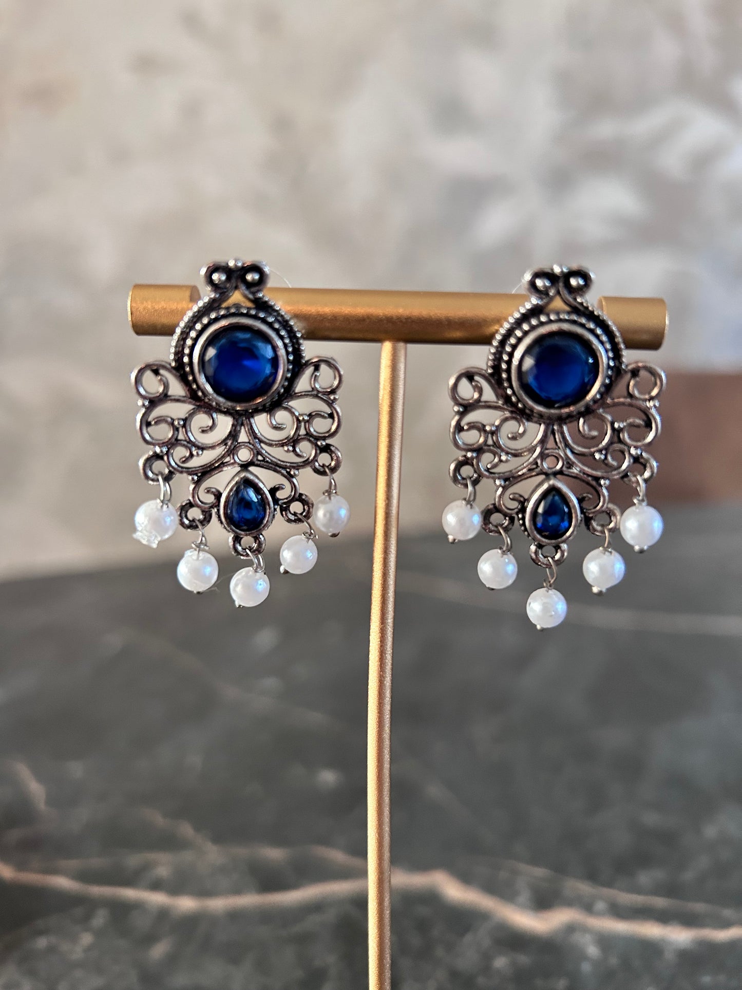 Jhumka Chandni
