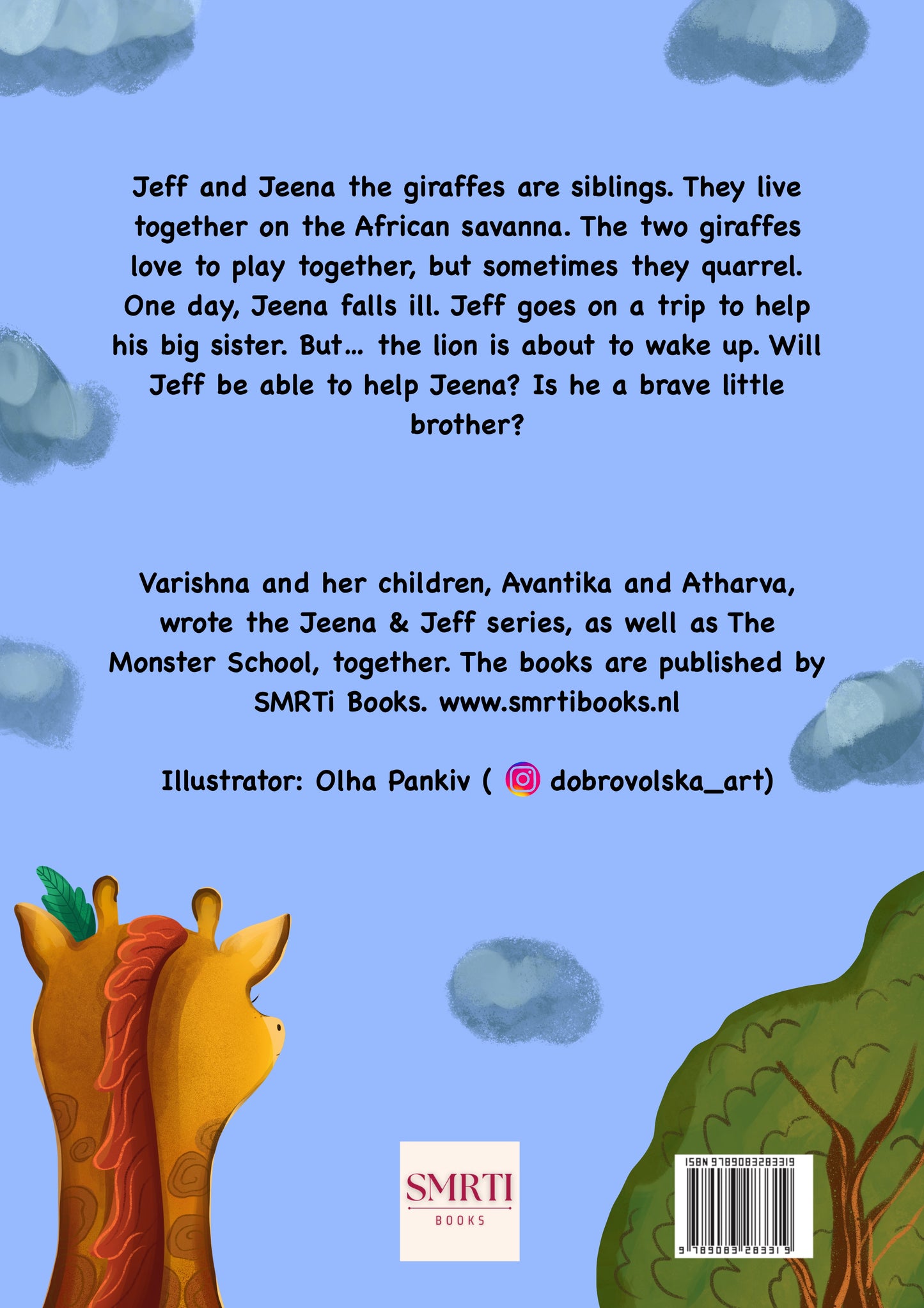 Jeff & Jeena | A Brave Little Brother