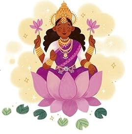 Divali | Het Lichtjesfeest!