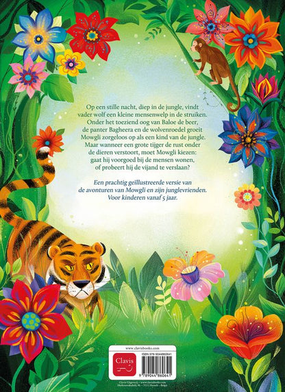Het Jungle Boek