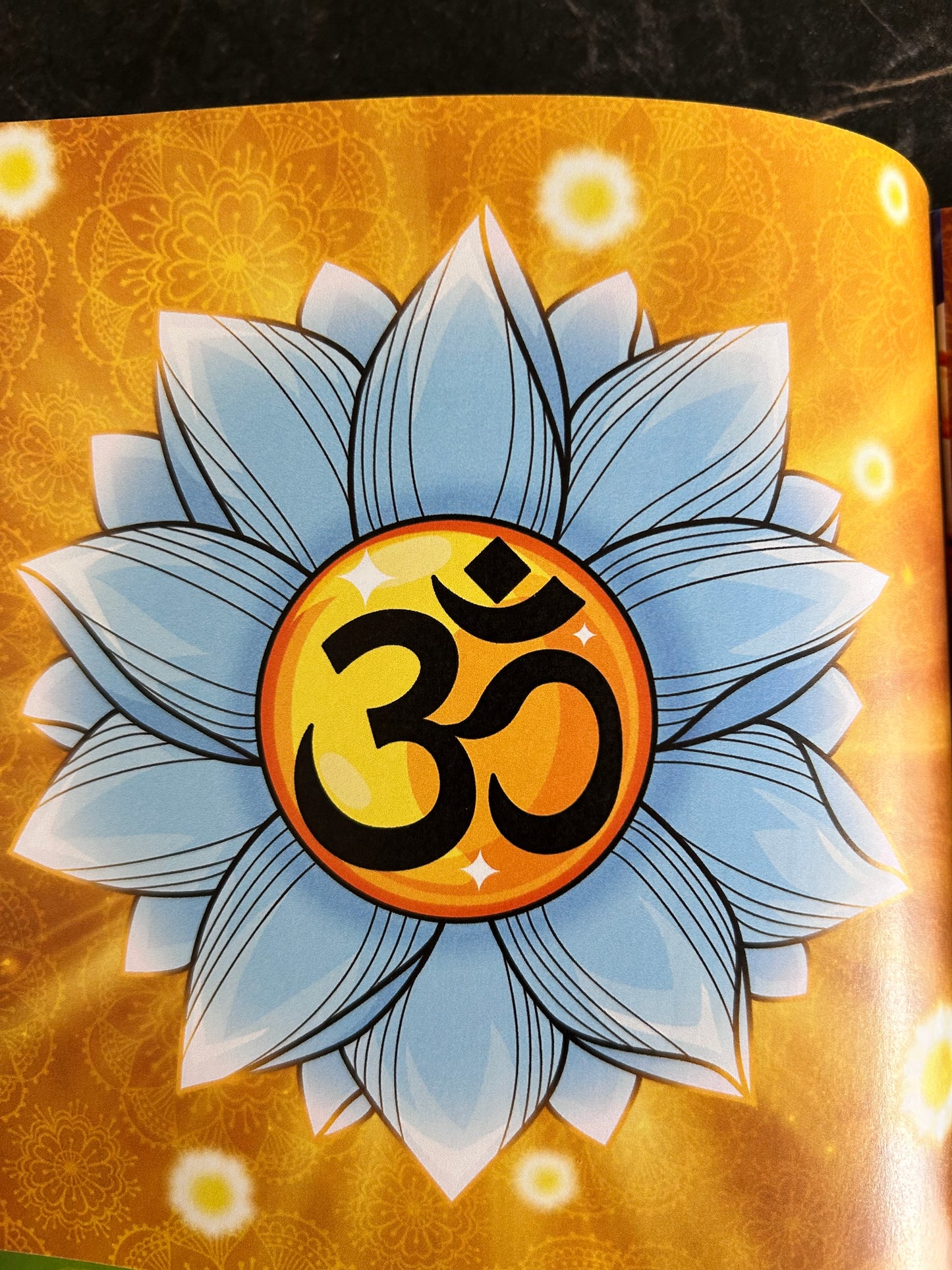 Mantra’s | De meest bekende mantra’s en bhajans voor kinderen