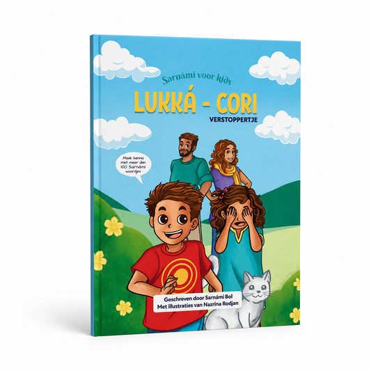 Lukká – Cori
