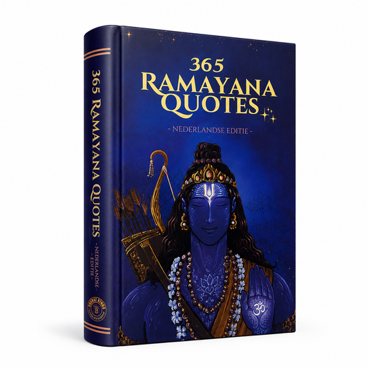 365 Ramayana Quotes