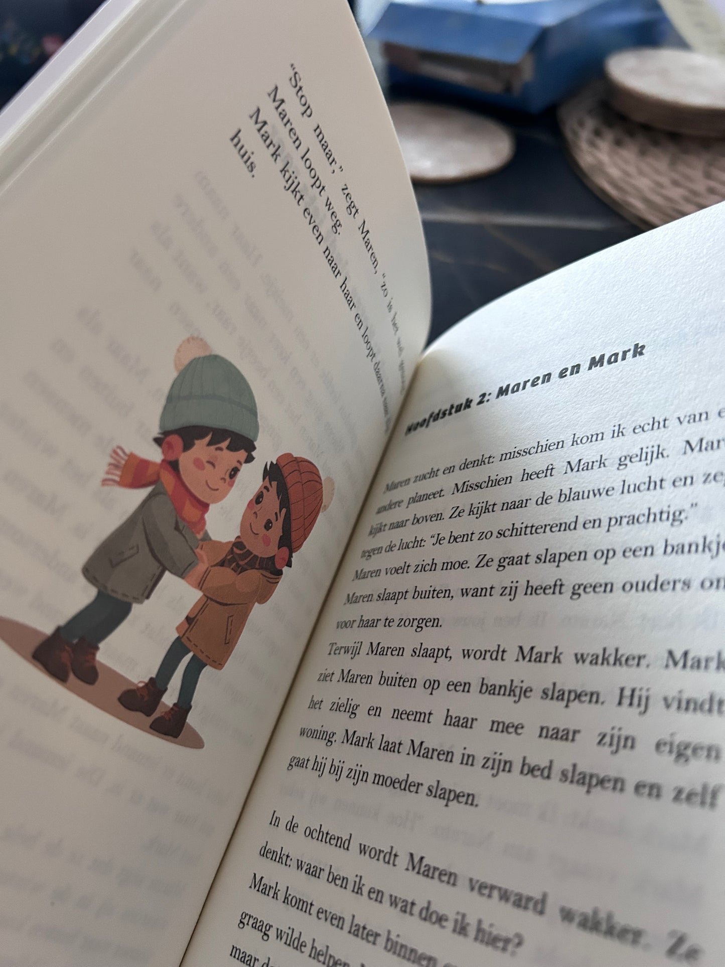 De Grote Avonturenbundel