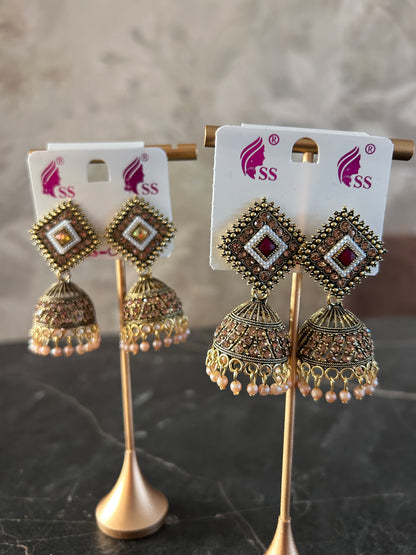 Jhumka Piya