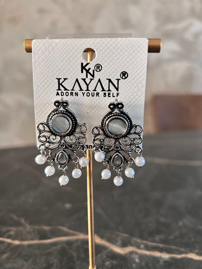 Jhumka Chandni
