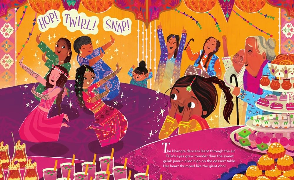 Bhangra Boogie