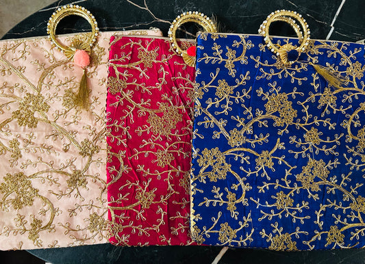 Luxe cadeautas groot