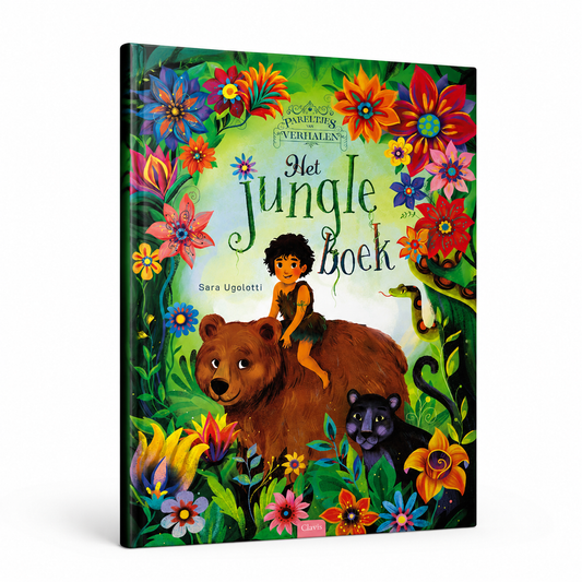 Het Jungle Boek