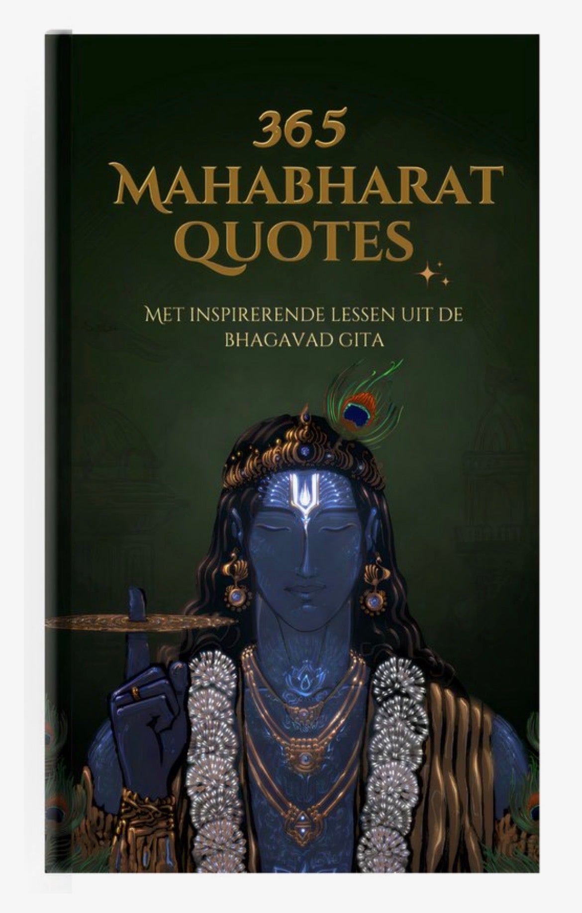 365 Mahabharat Quotes