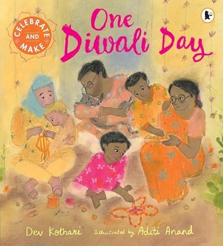One Diwali Day