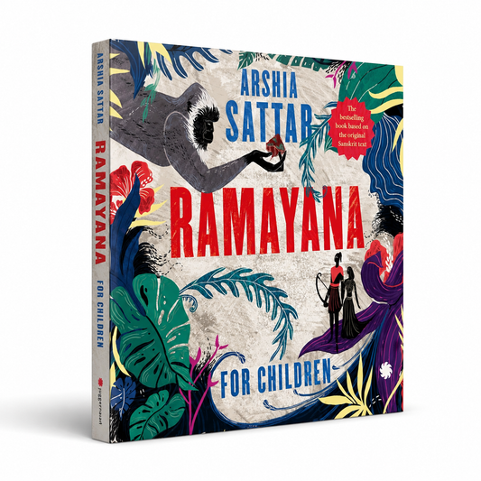 Ramayana for Children