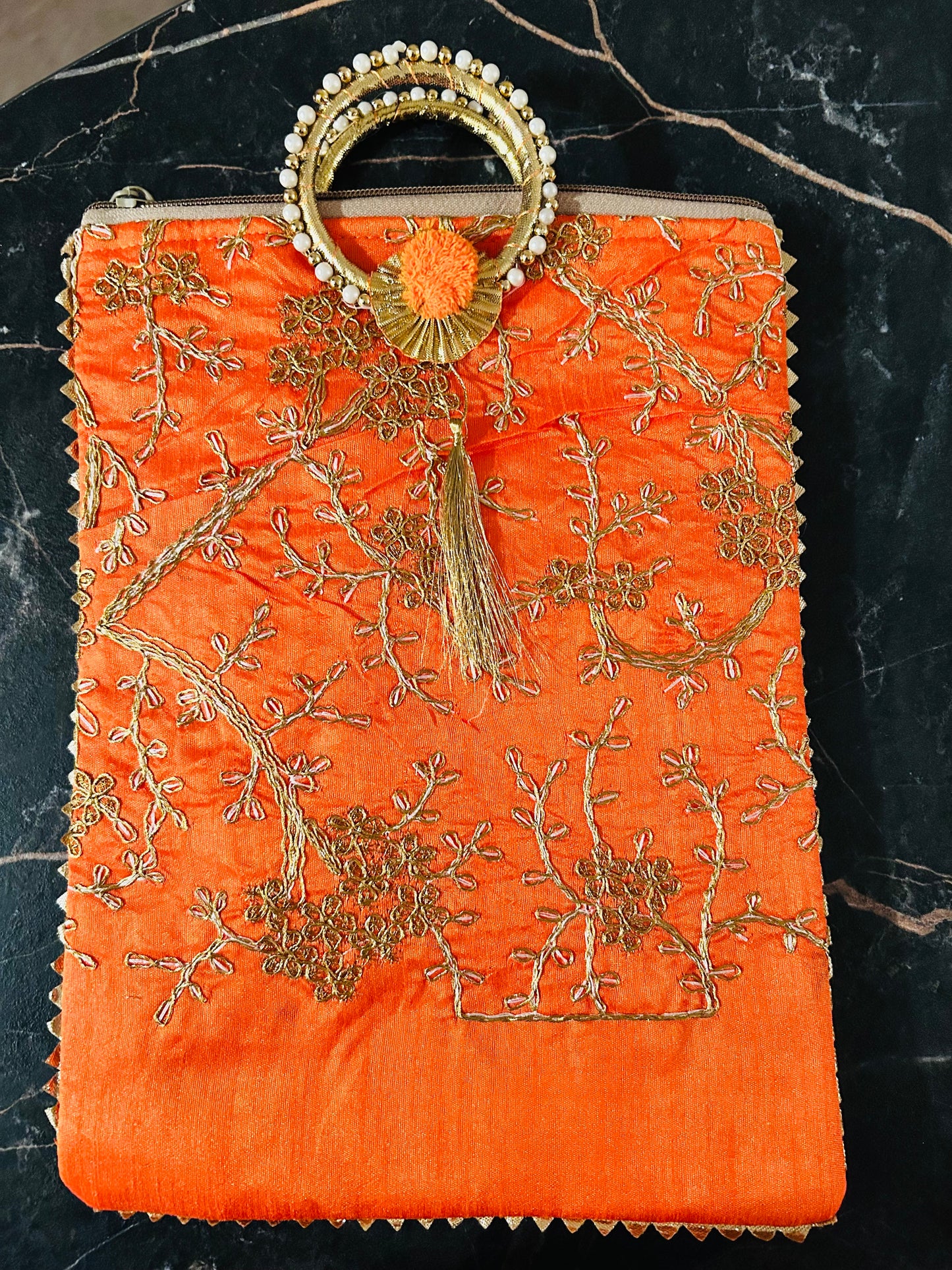 Luxe cadeautas klein