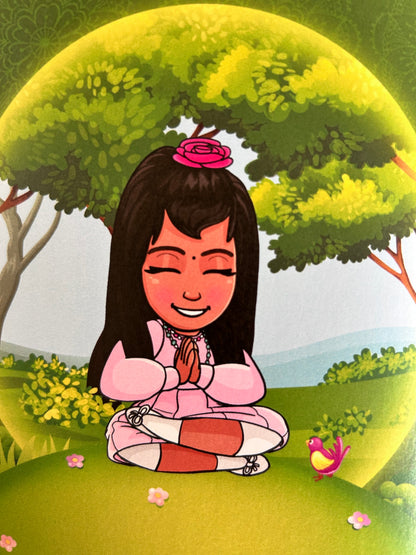 Mantra’s | De meest bekende mantra’s en bhajans voor kinderen