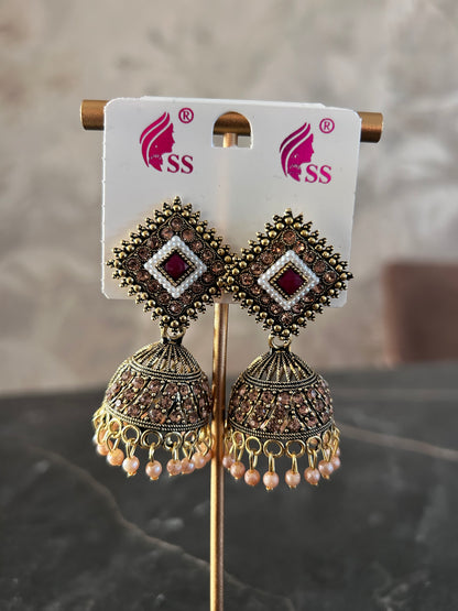 Jhumka Piya