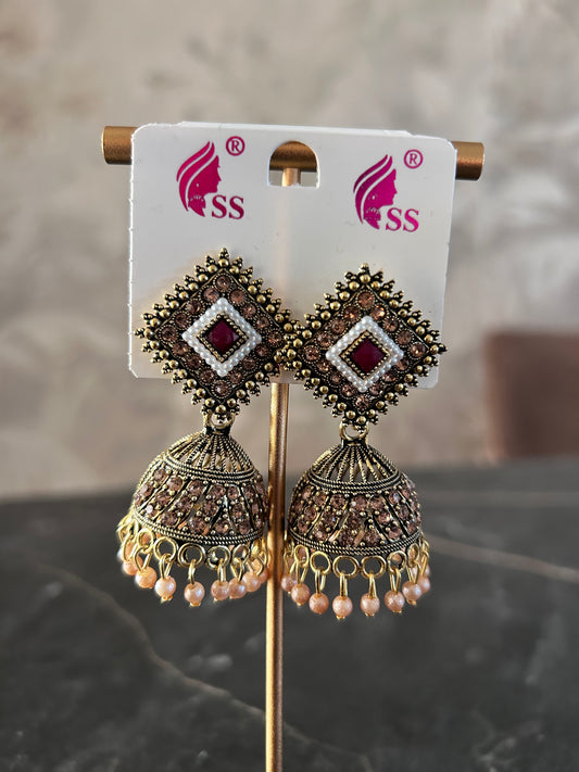 Jhumka Piya