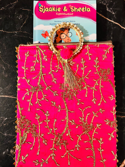 Luxe cadeautas klein
