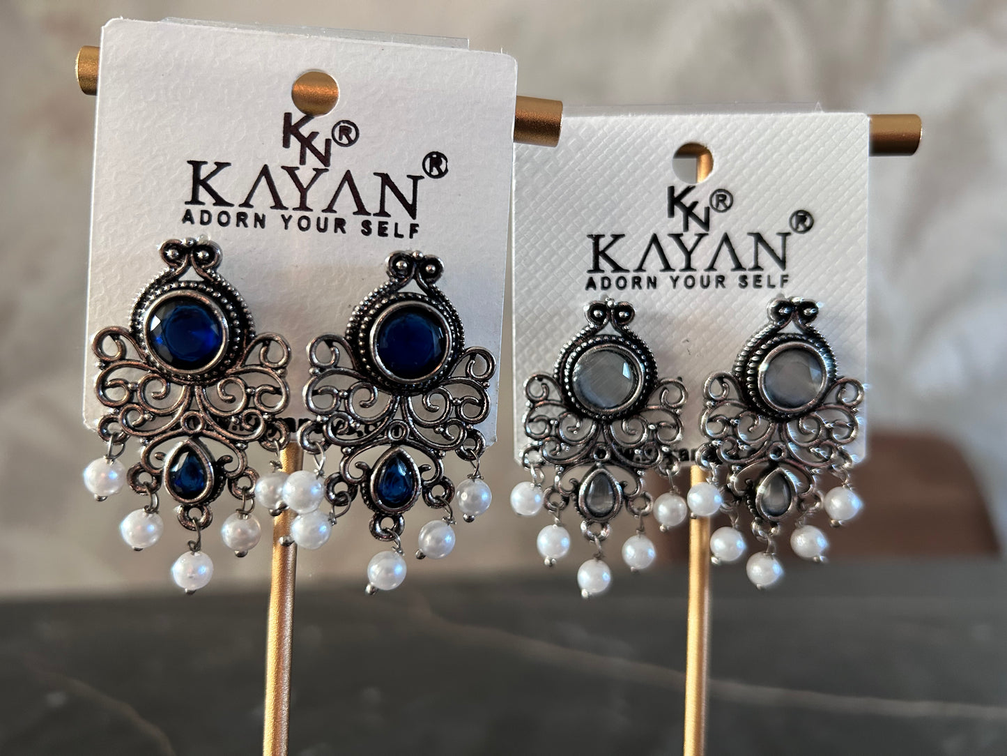 Jhumka Chandni