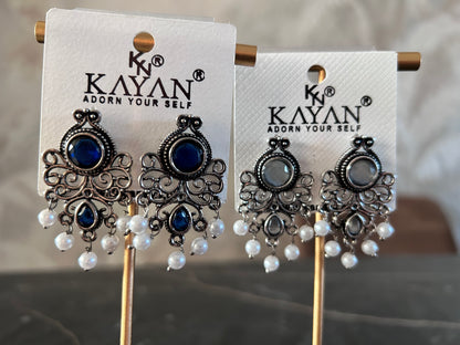 Jhumka Chandni