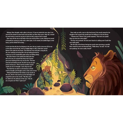 Animal Tales from India: Ten Stories from the Panchatantra