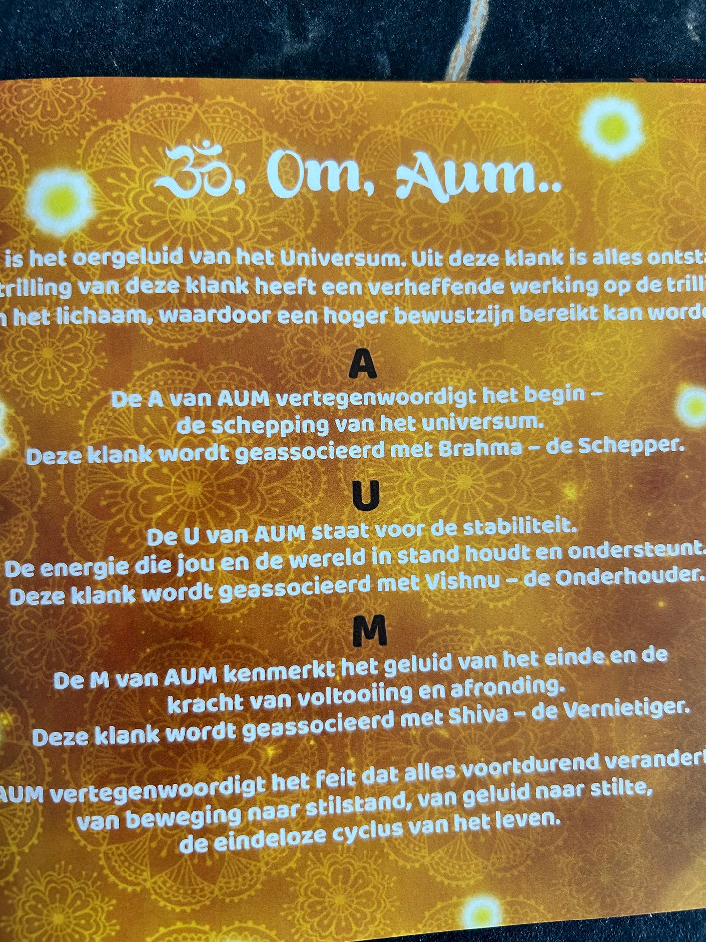 Mantra’s | De meest bekende mantra’s en bhajans voor kinderen