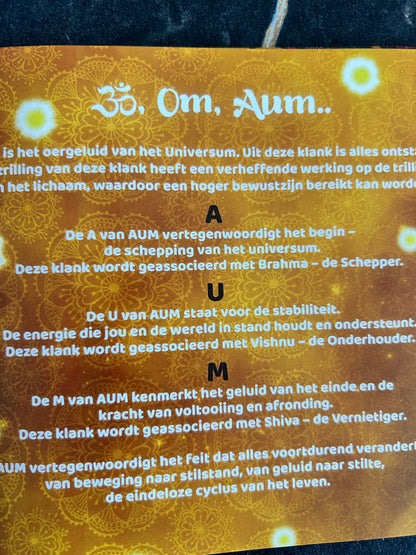 Mantra’s | De meest bekende mantra’s en bhajans voor kinderen