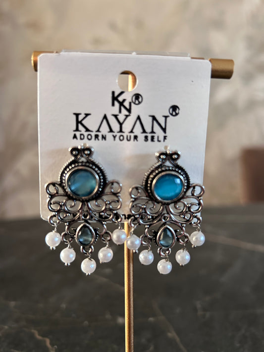 Jhumka Chandni