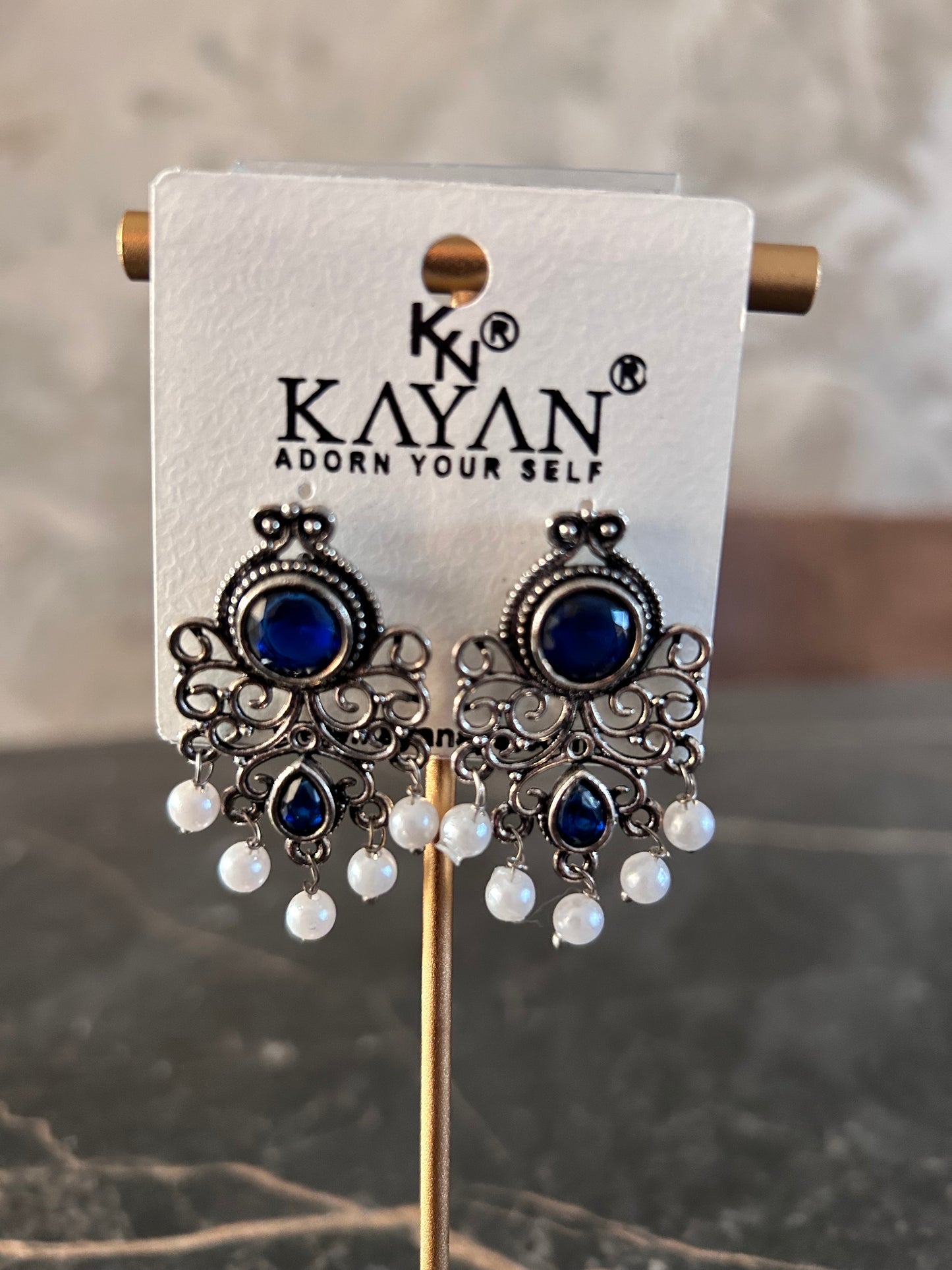 Jhumka Chandni