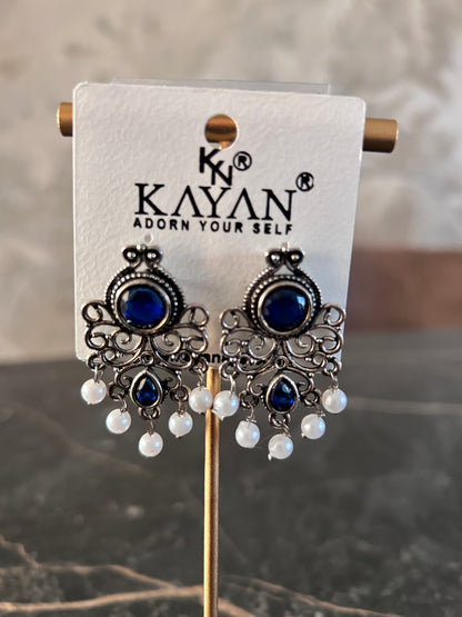 Jhumka Chandni