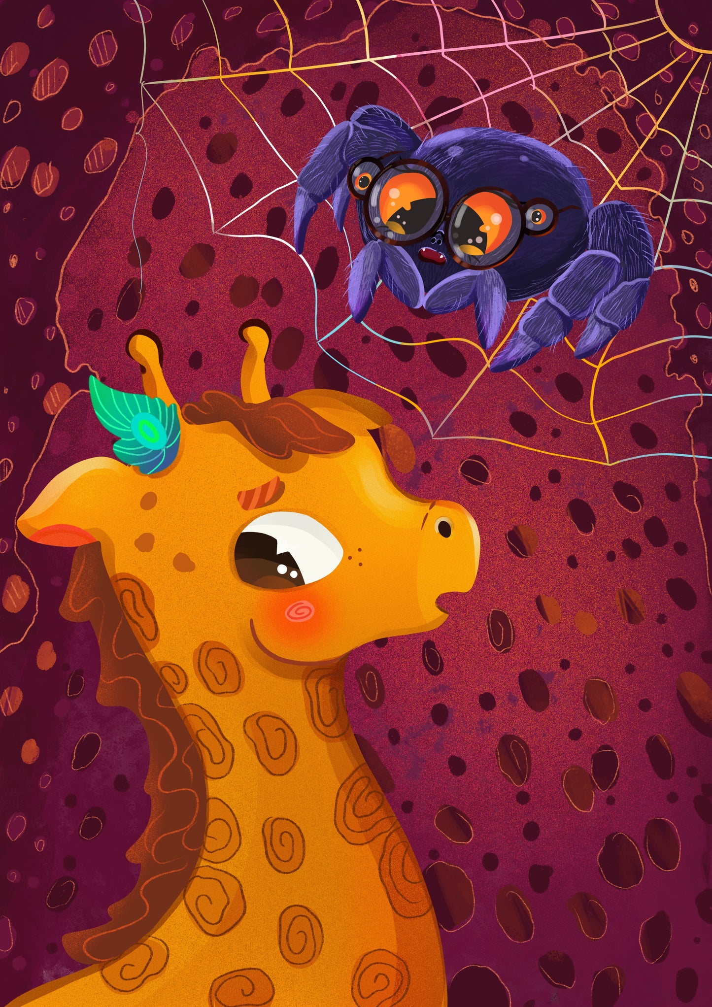 Jeff & Jeena | A Brave Little Brother